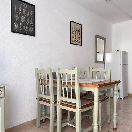 Apartamento Apartman Gaby Valle Gran Rey Exterior foto