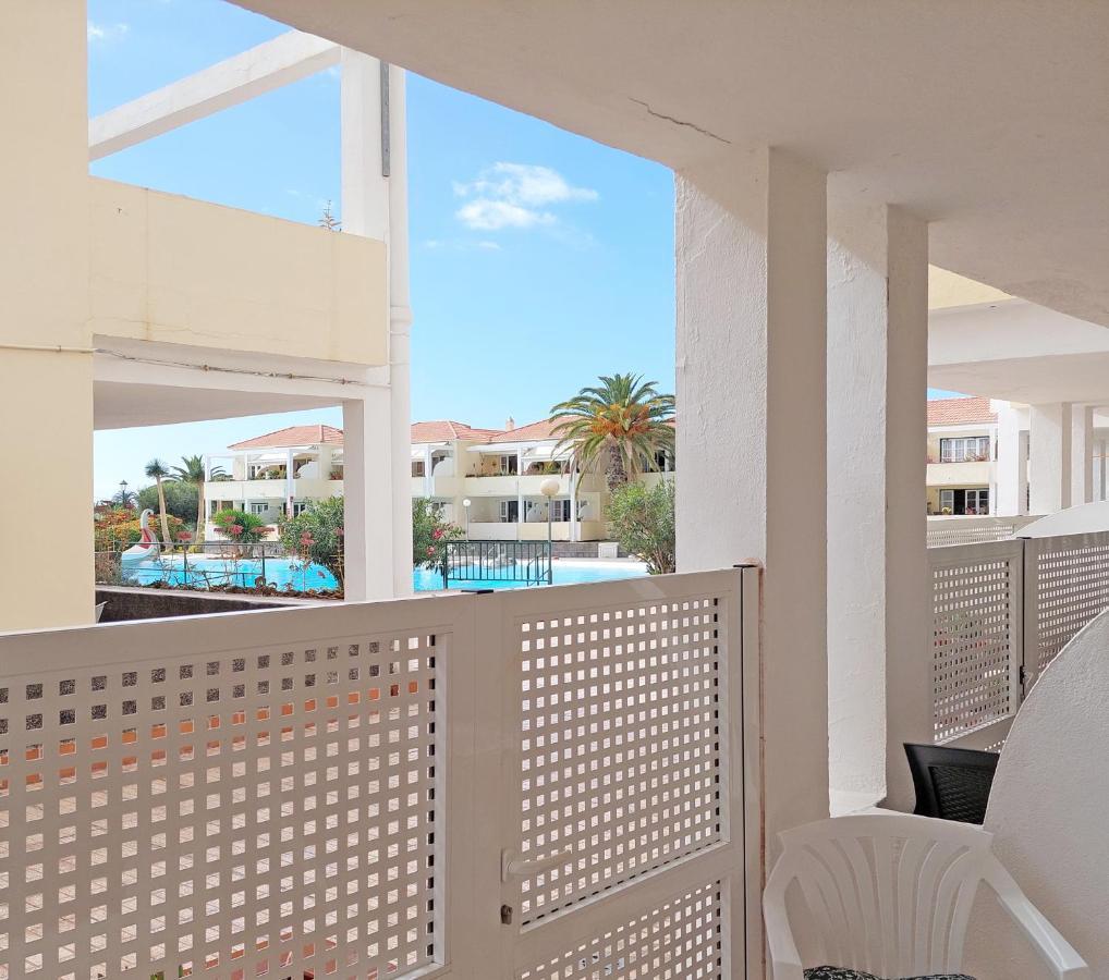 Apartamento Apartman Gaby Valle Gran Rey Exterior foto