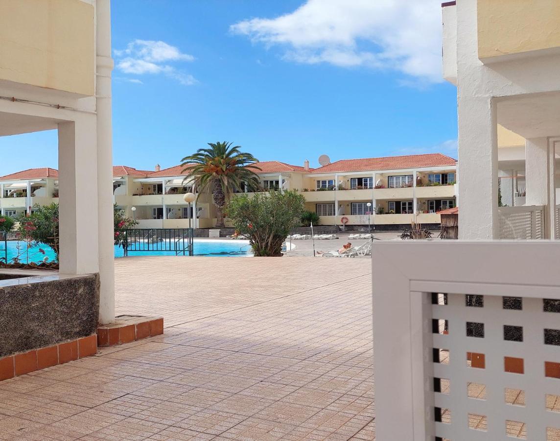 Apartamento Apartman Gaby Valle Gran Rey Exterior foto