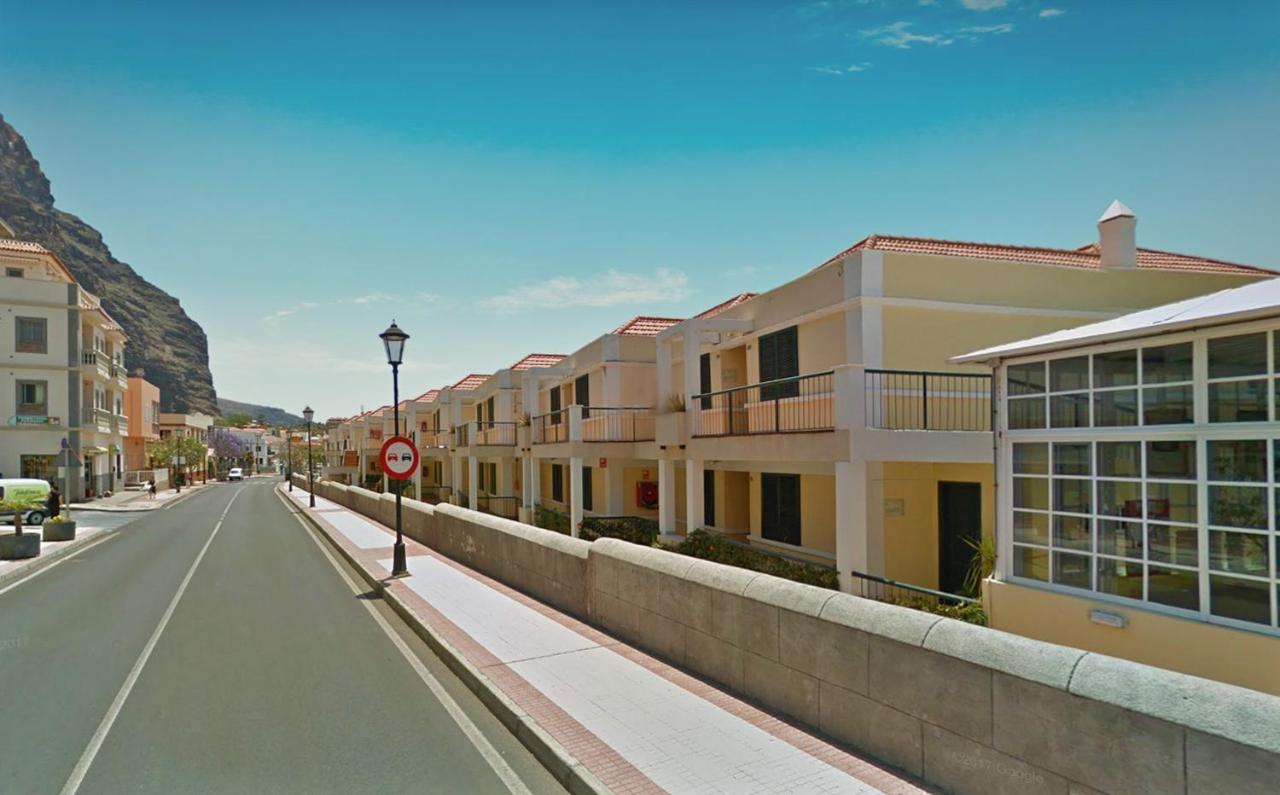 Apartamento Apartman Gaby Valle Gran Rey Exterior foto