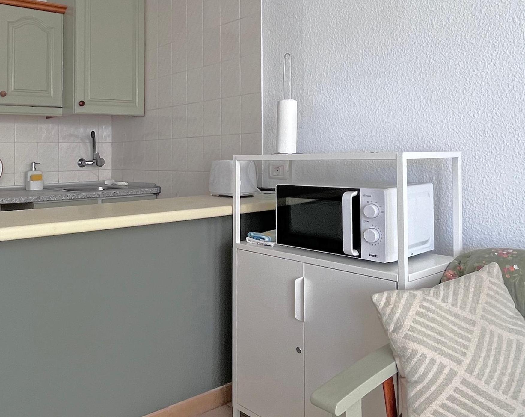 Apartamento Apartman Gaby Valle Gran Rey Exterior foto