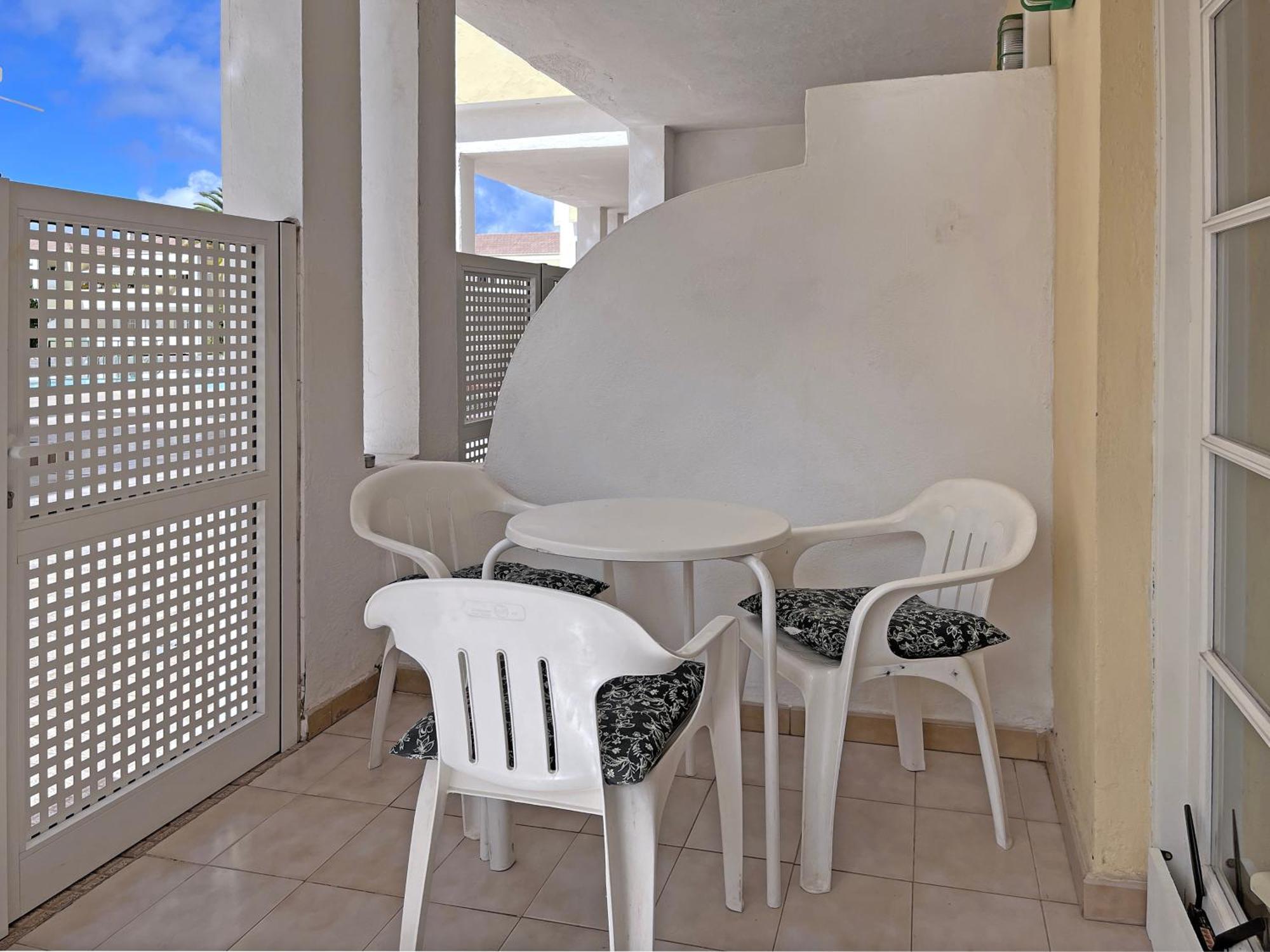 Apartamento Apartman Gaby Valle Gran Rey Exterior foto