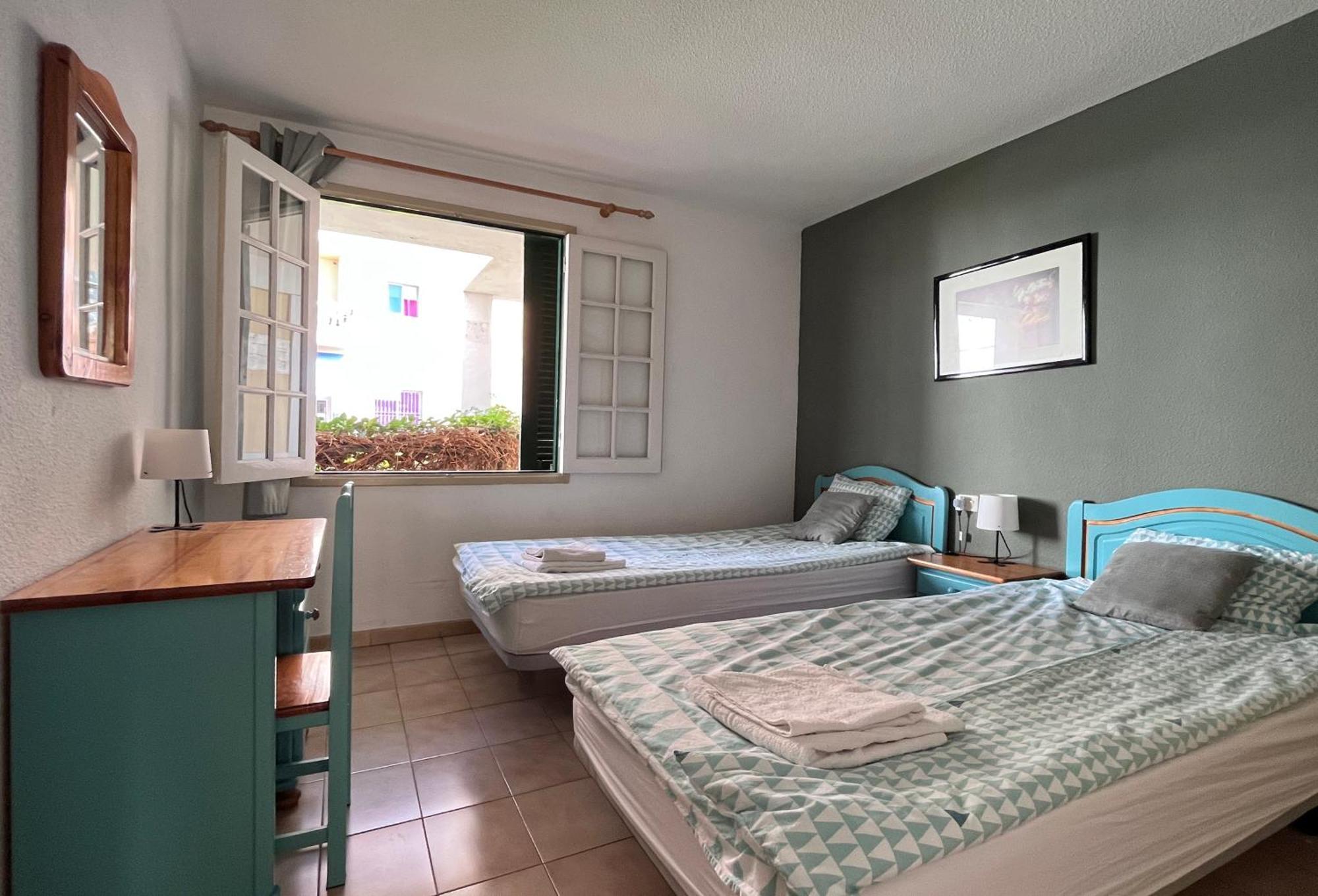 Apartamento Apartman Gaby Valle Gran Rey Exterior foto