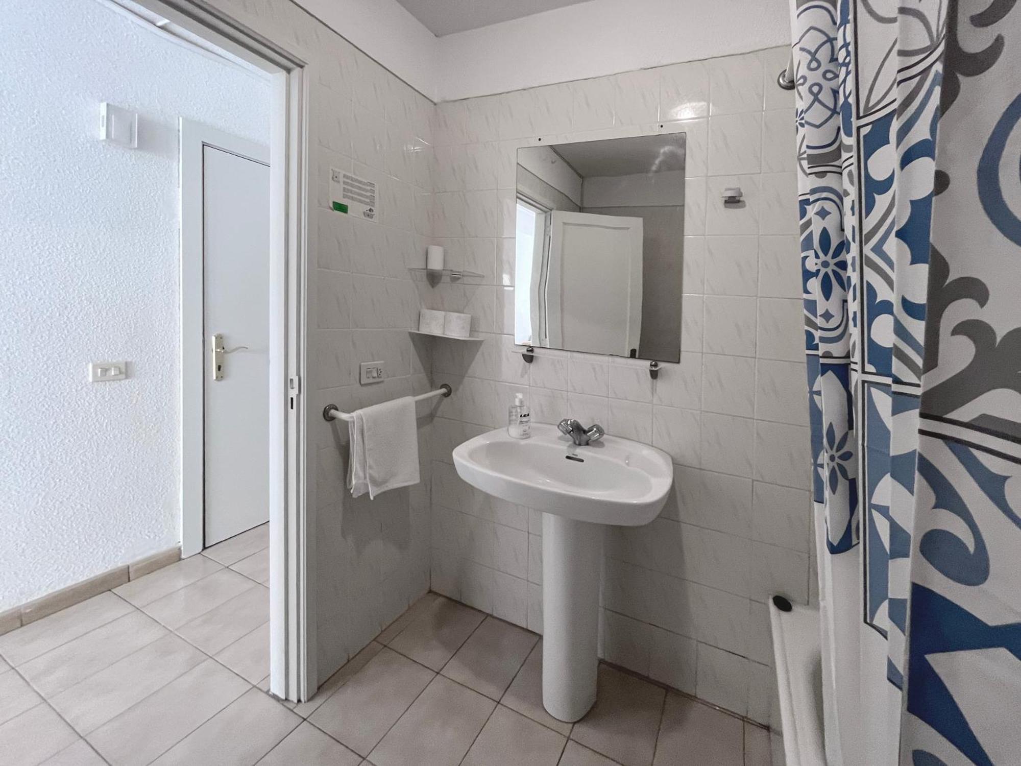 Apartamento Apartman Gaby Valle Gran Rey Exterior foto