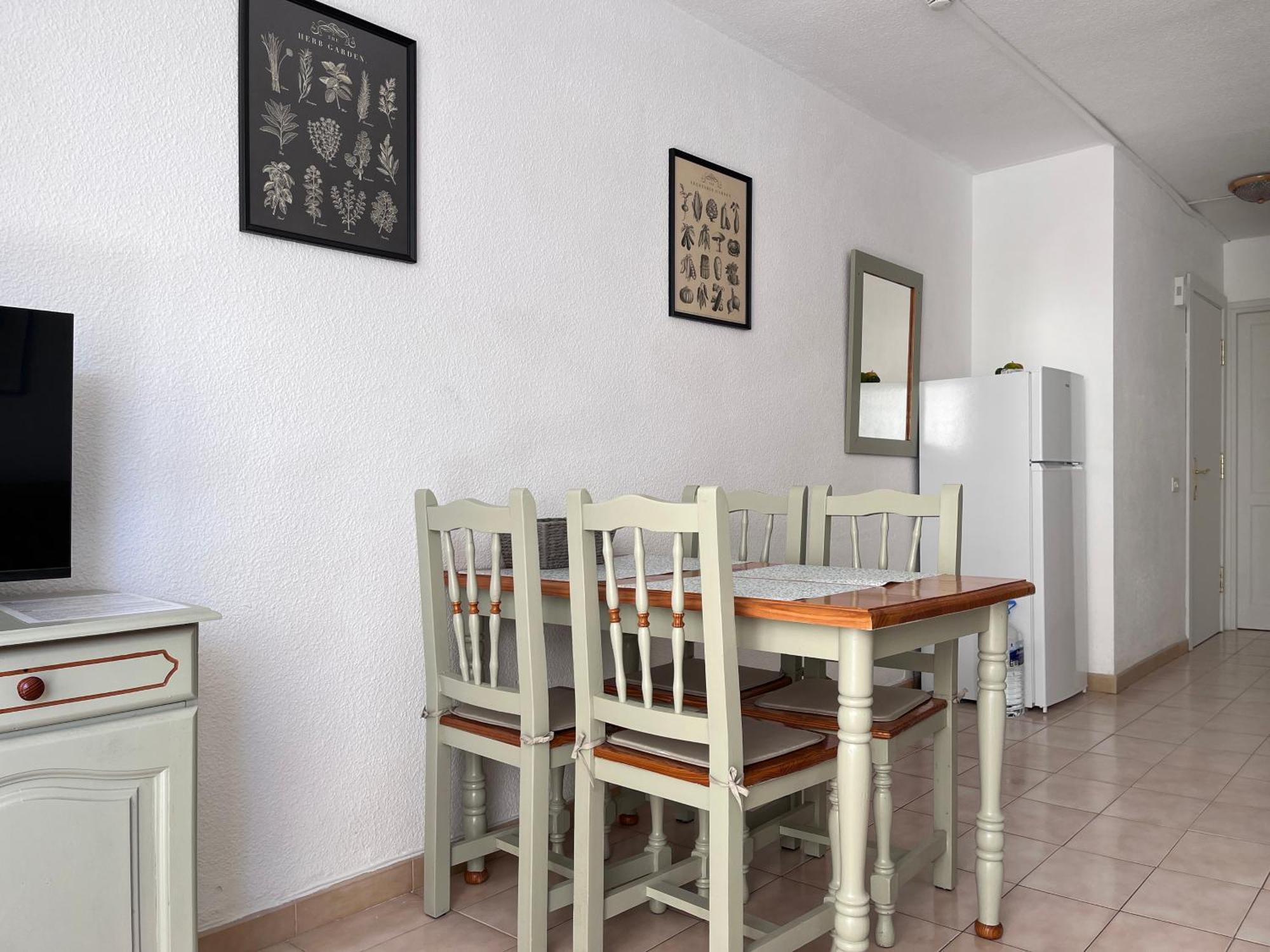 Apartamento Apartman Gaby Valle Gran Rey Exterior foto